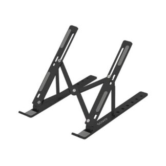 SOPORTE SAVIO PARA TABLET O PORTATIL PB-05