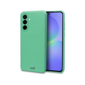 FUNDA COOL SAMSUNG A36 5G COVER MINT