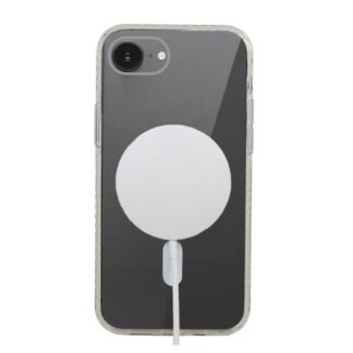 FUNDA COOL IPHONE 16E MAGNETICA TRANSP.