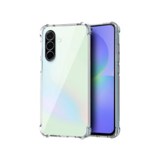 FUNDA COOL SAMSUNG A36 5G TRANSPARENTE