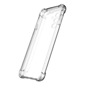 FUNDA COOL SAMSUNG A26 5G TRANSPARENTE