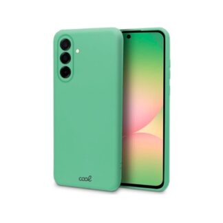 FUNDA COOL SAMSUNG A56 5G COVER MINT