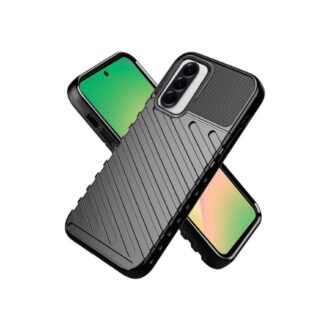 FUNDA COOL SAMSUNG A56 5G THUNDER NEGRO