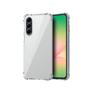 FUNDA COOL SAMSUNG A56 5G TRANSPARENTE