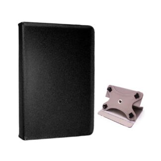 FUNDA COOL TABLET 9.7-11  CUADRADA NEGRO