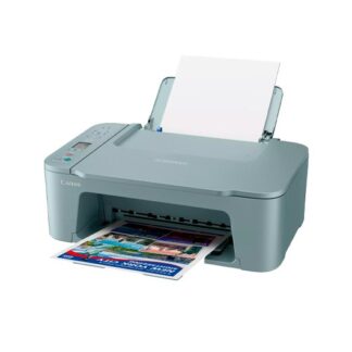 IMPRESORA CANON MULTIFUNCION PIXMA TS3752I AZUL