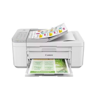 IMPRESORA CANON MULTIFUNCION PIXMA TR4756I BLANCO