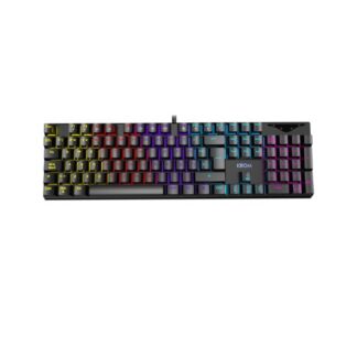 TECLADO MECANICO KROM KASIC RGB