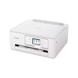 IMPRESORA CANON MULTIFUNCION PIXMA TS7650I BLANCA