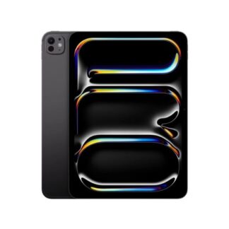 APPLE IPAD PRO 2024 11  256GB WIFI SPACE BLACK