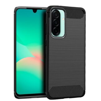 FUNDA COOL SAMSUNG A26 5G CARBON NEGRO