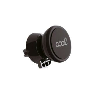 SOPORTE COCHE COOL CIRCULAR MAGNETICO PARA MOVIL