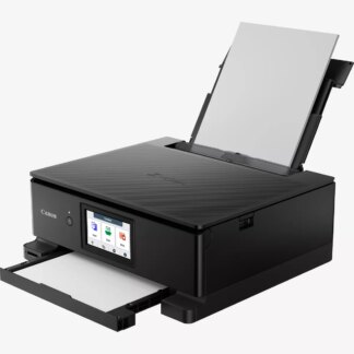 IMPRESORA CANON MULTIFUNCION PIXMA TS8750 BLACK