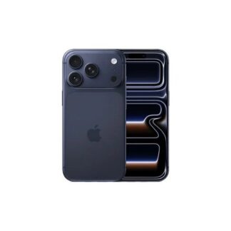 APPLE IPHONE 17 PRO 256GB DEEP BLUE