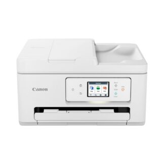 IMPRESORA CANON MULTIFUNCION PIXMA TS7750I BLANCA