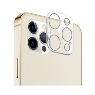 PROTECTOR CAMARA COOL IPHONE 16 PRO/16 PRO MAX