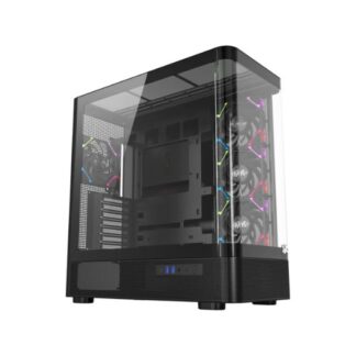 TORRE ATX XYZ QUANTUM BLACK