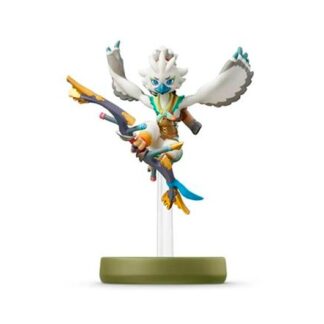 FIGURA NINTENDO AMIIBO ZELDA TULIN