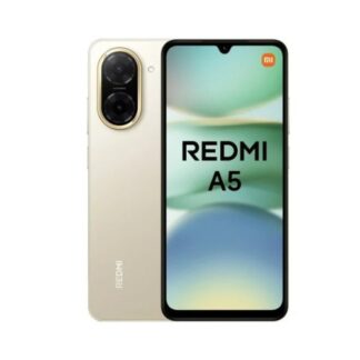MOVIL SMARTPHONE XIAOMI REDMI A5 4/128GB GOLD