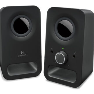 ALTAVOCES 2.0 LOGITECH Z150 NEGRO