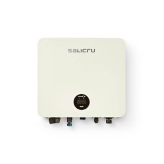 INVERSOR SOLAR MONOFÁSICO SALICRU EQX2 2001-S