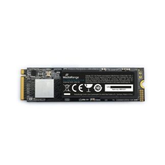 DISCO DURO M2 SSD PCIE3 MEDIARANGE 256GB