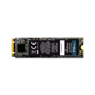 DISCO DURO 2.5  SSD MEDIARANGE 512GB SATA3