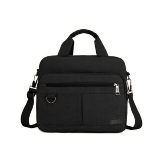 MALETIN PORTATIL 15-16  COOL TAMPA BLACK