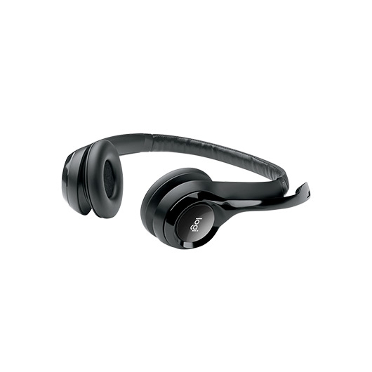 AURICULARES MICRO LOGITECH H390 NEGRO - Imagen 2