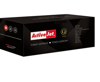 TÓNER COMPATIBLE HP Q7551A ACTIVEJET NEGRO