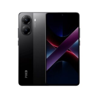 MOVIL SMARTPHONE POCO X7 PRO 8/256GB 5G BLACK