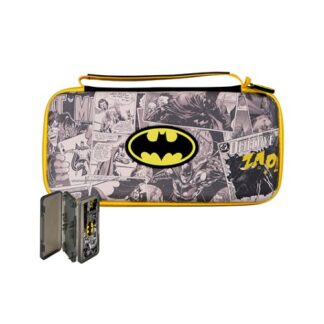 BOLSA BLADE  SWITCH DC BATMAN