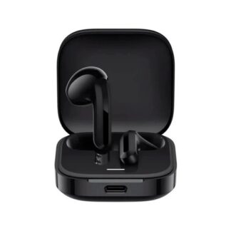 AURICULARES XIAOMI BUDS 6 ACTIVE BLACK