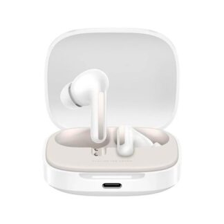 AURICULARES XIAOMI REDMI BUDS 6 WHITE