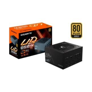 FUENTE DE ALIMENTACION ATX 850W GIGABYTE UD850GM PG5 V2