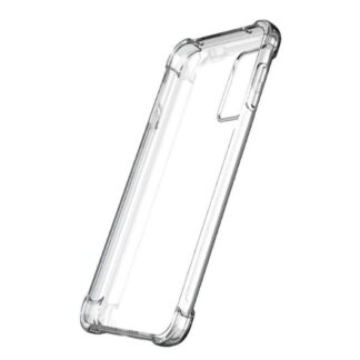 FUNDA COOL SAMSUNG S721 GALAXY S24 FE TRANSPARENTE
