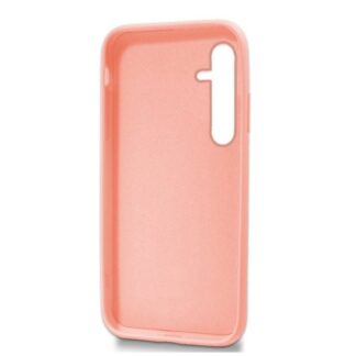FUNDA COOL SAMSUNG S921 GALAXY S24/S25 COVER ROSA
