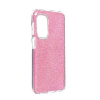 FUNDA COOL SAMSUNG S921 GALAXY S24/S25 GLITTER ROS
