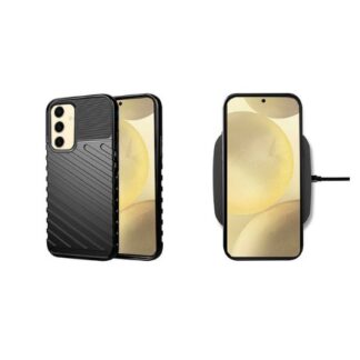 FUNDA COOL SAMSUNG S926 GALAXY S24+/S25+ THUNDER N