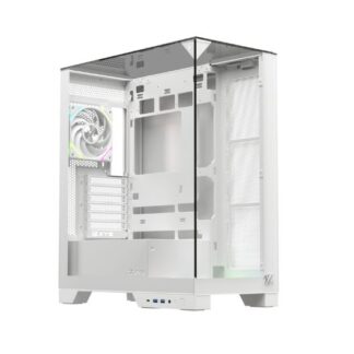 TORRE ATX XYZ TRIFECTA WHITE