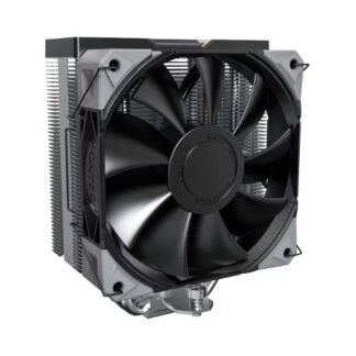 DISIPADOR MONTECH NX400 BLACK