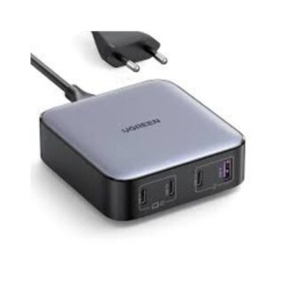 CARGADOR ESCRITORIO UGREEN 100W GaN
