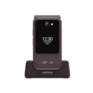 MOVIL SMARTPHONE MYPHONE HARMONY 4G LTE PRALINE COLL BROWN