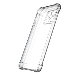 FUNDA COOL XIAOMI 14/14 5G TRANSPARENTE ANTISHOCK