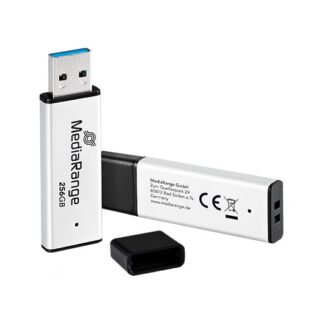 PENDRIVE 256GB USB 3.2 MEDIARANGE HIGH P.