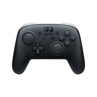 GAMEPAD NINTENDO SWITCH 2 PRO CONTROLLER