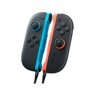 GAMEPAD NINTENDO SWITCH 2 JOY-CON PAREJA AZUL/ROJO