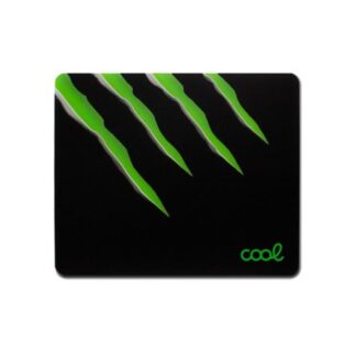 ALFOMBRILLA RATON COOL GAMING GREEN