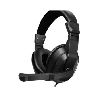 AURICULARES OFICINA COOL DUBLIN BLACK