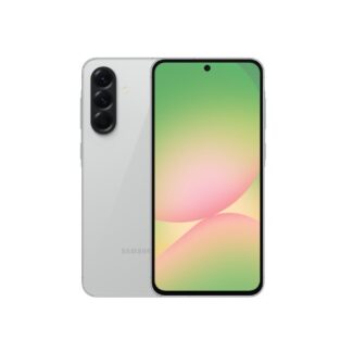 MOVIL SMARTPHONE SAMSUNG GALAXY A56 5G 8/256GB LIGHTGRAY